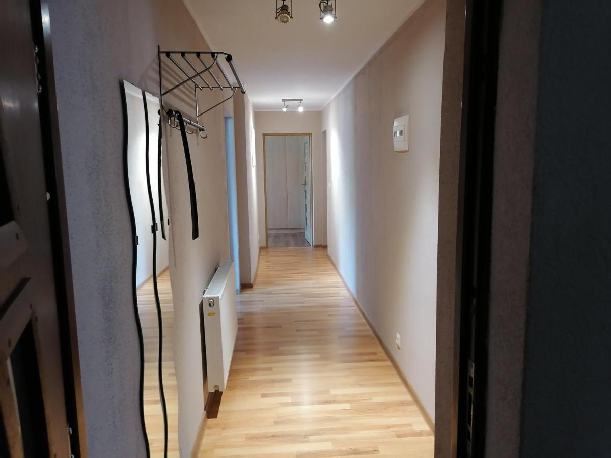 Apartamenty Pod Dzikowcem Boguszów-Gorce 외부 사진
