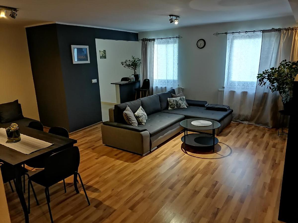 Apartamenty Pod Dzikowcem Boguszów-Gorce 외부 사진