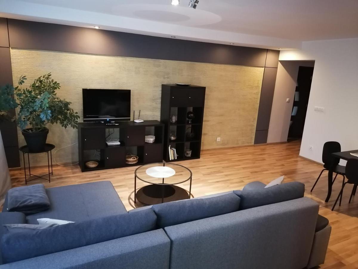 Apartamenty Pod Dzikowcem Boguszów-Gorce 외부 사진