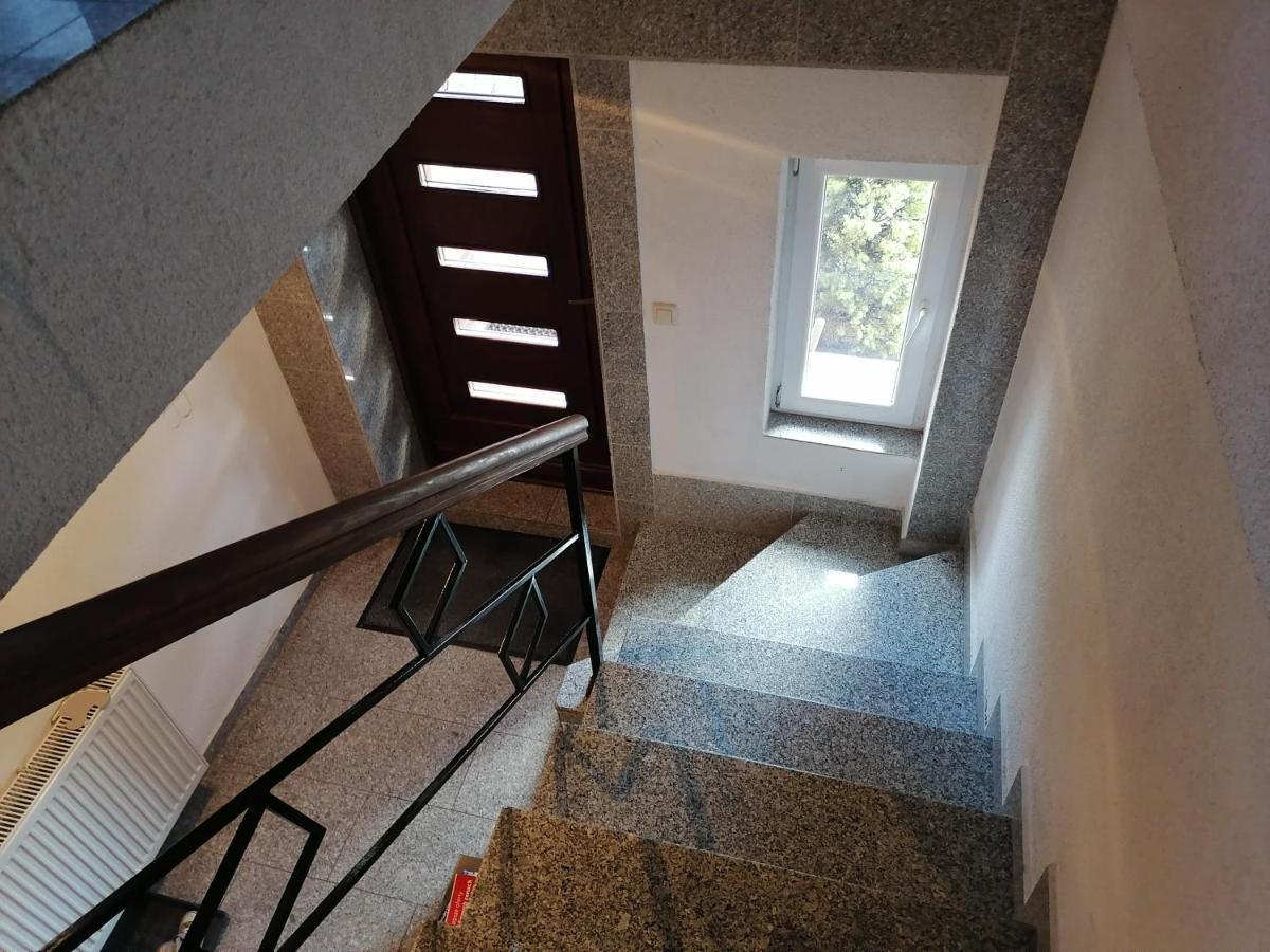 Apartamenty Pod Dzikowcem Boguszów-Gorce 외부 사진
