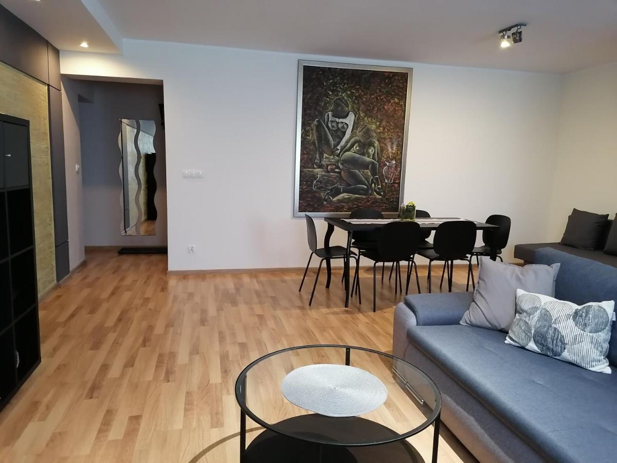 Apartamenty Pod Dzikowcem Boguszów-Gorce 외부 사진