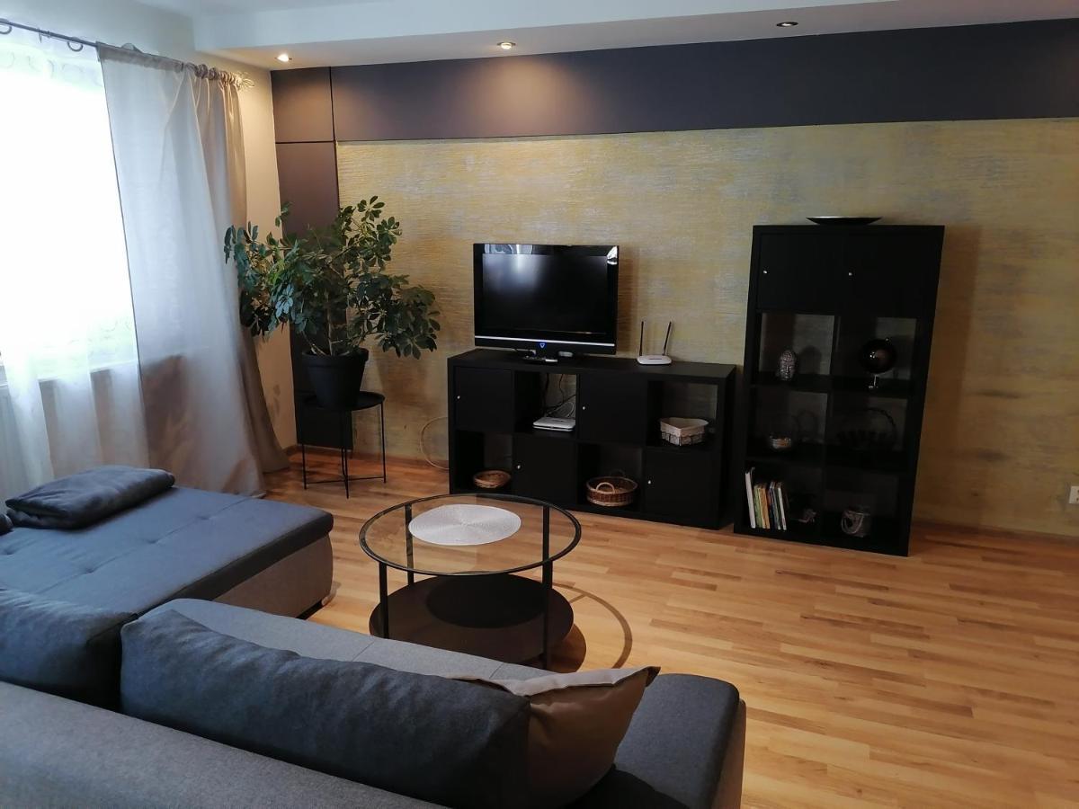 Apartamenty Pod Dzikowcem Boguszów-Gorce 외부 사진