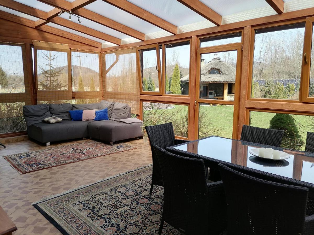 Apartamenty Pod Dzikowcem Boguszów-Gorce 외부 사진
