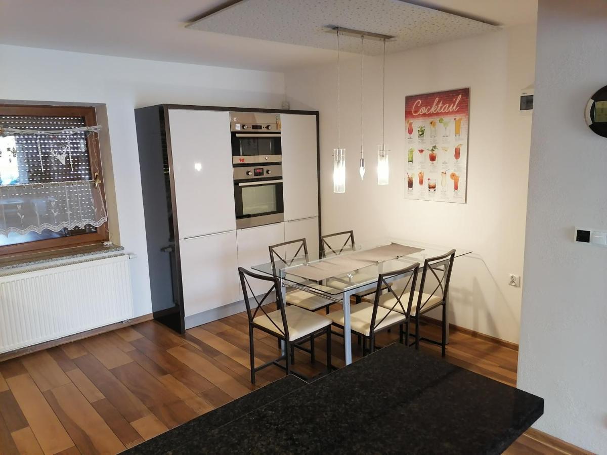 Apartamenty Pod Dzikowcem Boguszów-Gorce 외부 사진