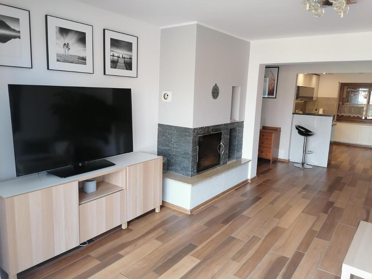 Apartamenty Pod Dzikowcem Boguszów-Gorce 외부 사진