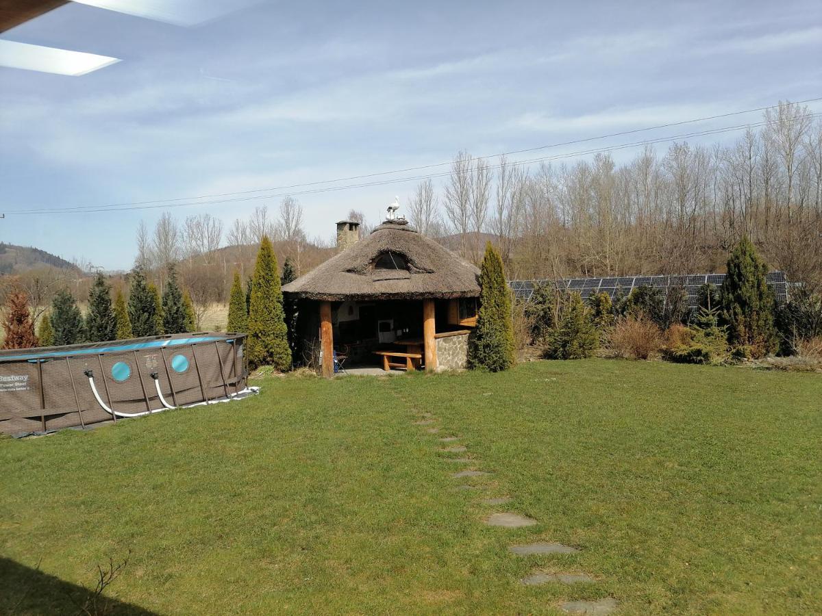 Apartamenty Pod Dzikowcem Boguszów-Gorce 외부 사진