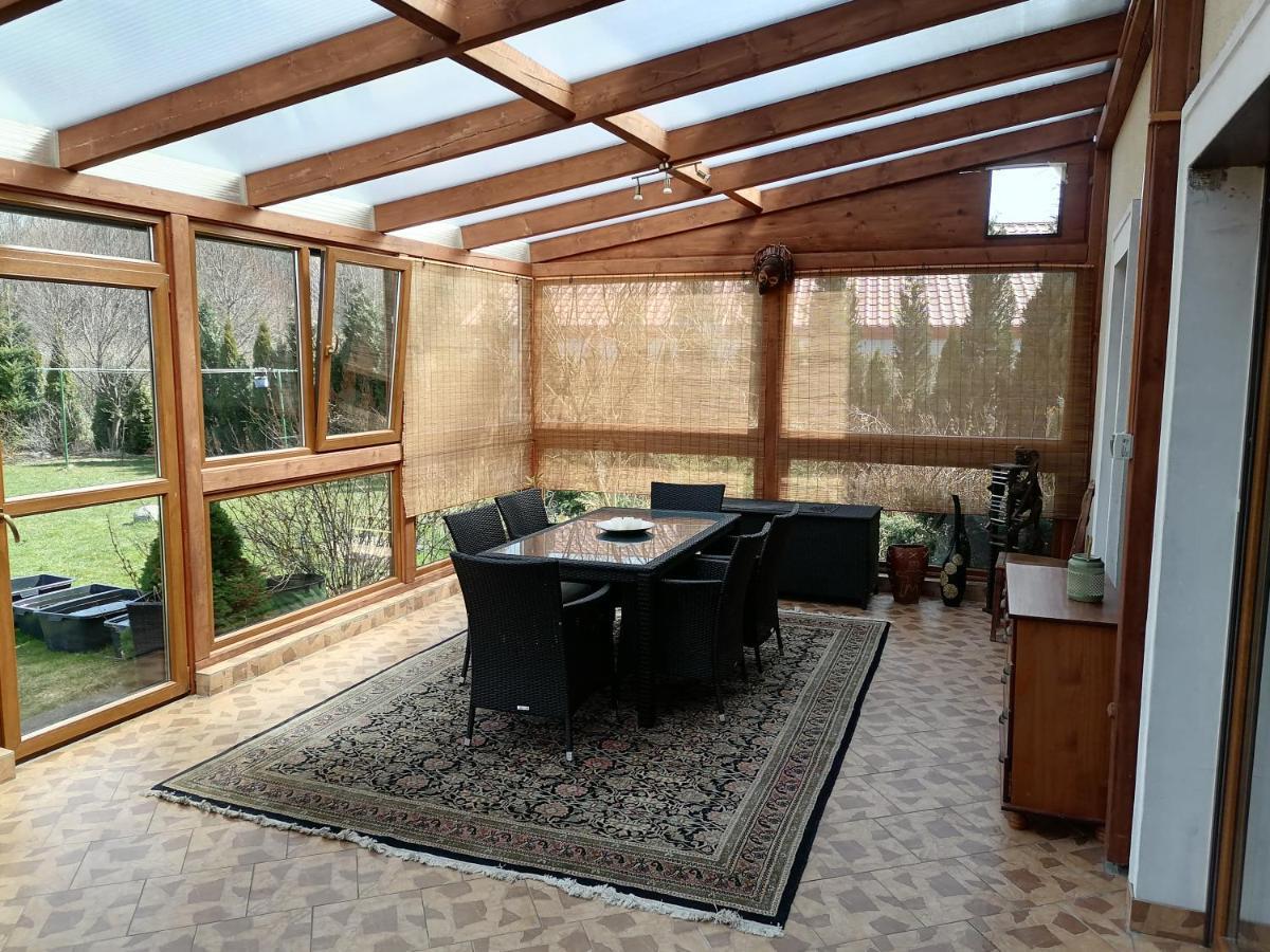 Apartamenty Pod Dzikowcem Boguszów-Gorce 외부 사진