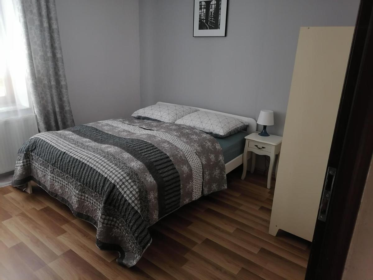 Apartamenty Pod Dzikowcem Boguszów-Gorce 외부 사진