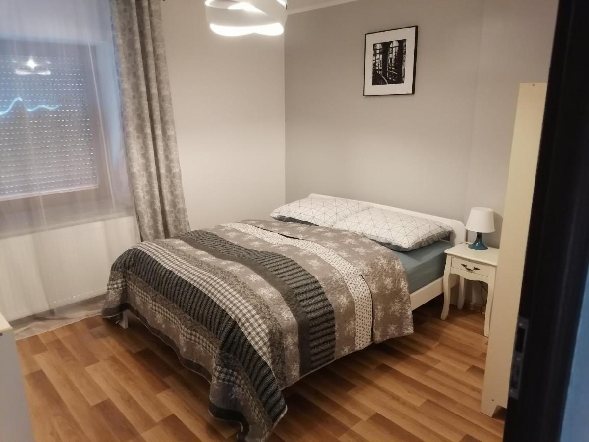 Apartamenty Pod Dzikowcem Boguszów-Gorce 외부 사진