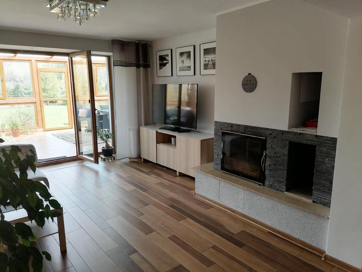 Apartamenty Pod Dzikowcem Boguszów-Gorce 외부 사진