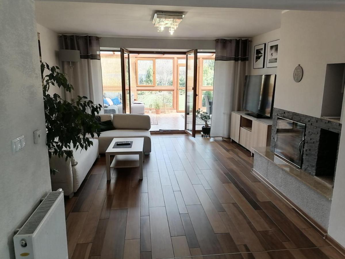Apartamenty Pod Dzikowcem Boguszów-Gorce 외부 사진