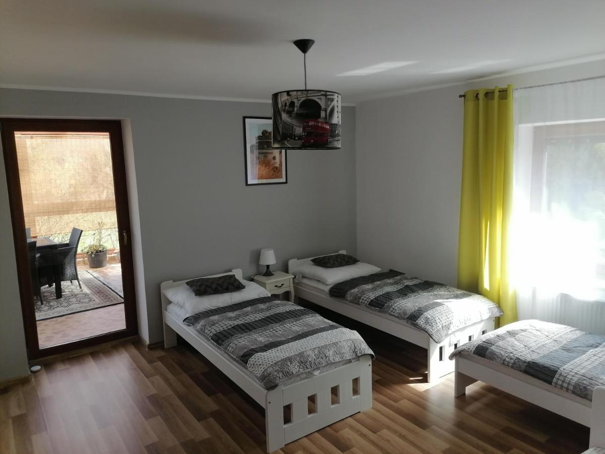 Apartamenty Pod Dzikowcem Boguszów-Gorce 외부 사진