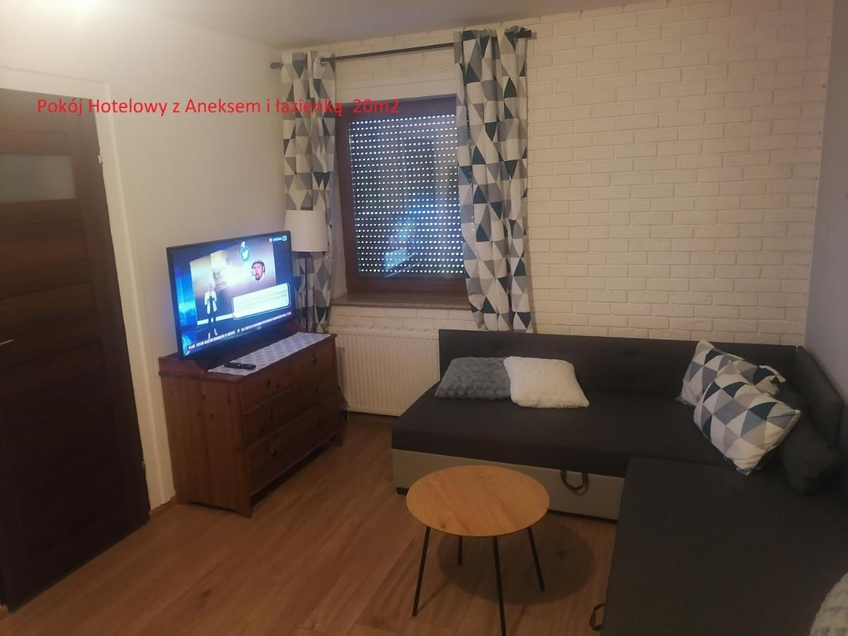 Apartamenty Pod Dzikowcem Boguszów-Gorce 외부 사진