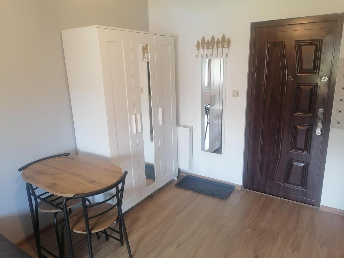 Apartamenty Pod Dzikowcem Boguszów-Gorce 외부 사진