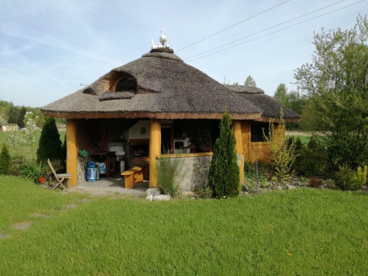 Apartamenty Pod Dzikowcem Boguszów-Gorce 외부 사진