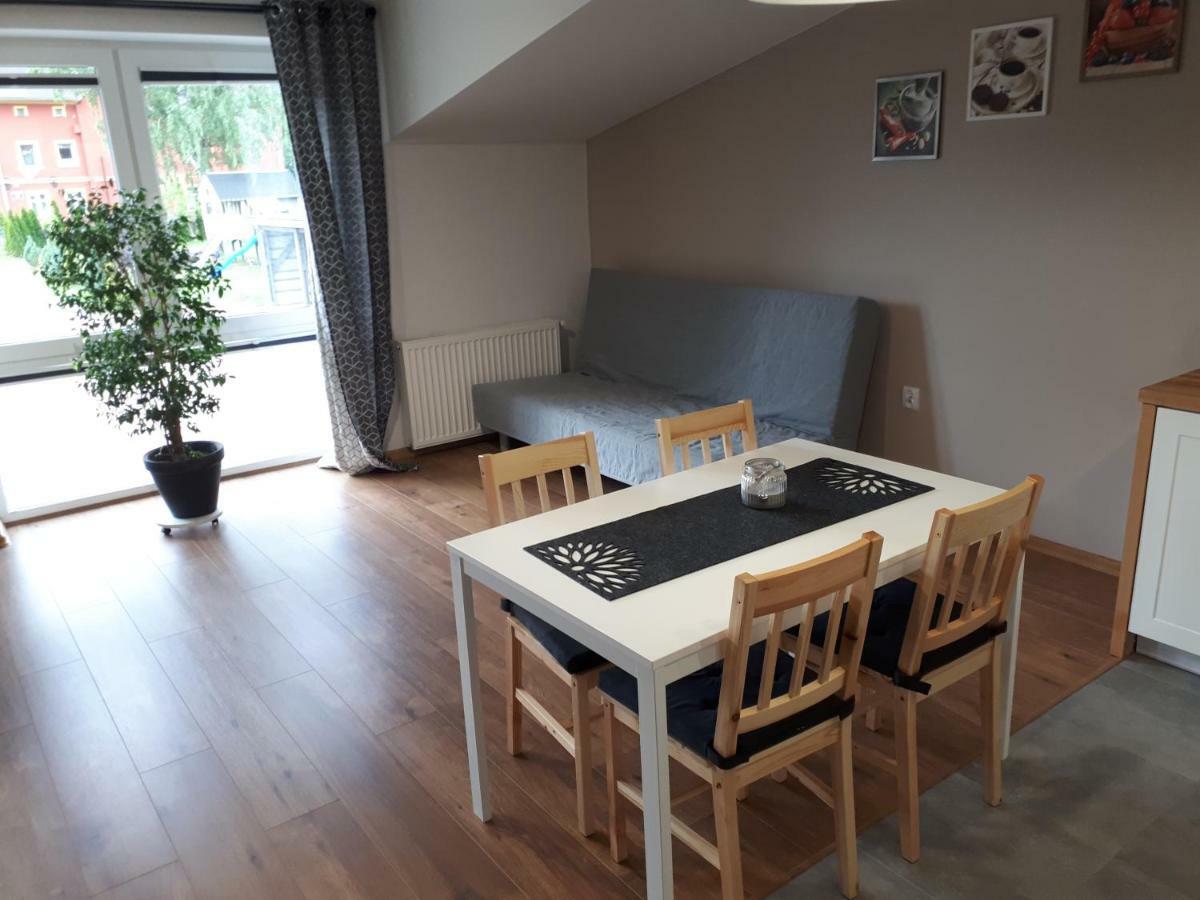 Apartamenty Pod Dzikowcem Boguszów-Gorce 외부 사진