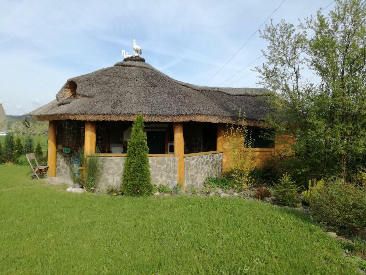 Apartamenty Pod Dzikowcem Boguszów-Gorce 외부 사진
