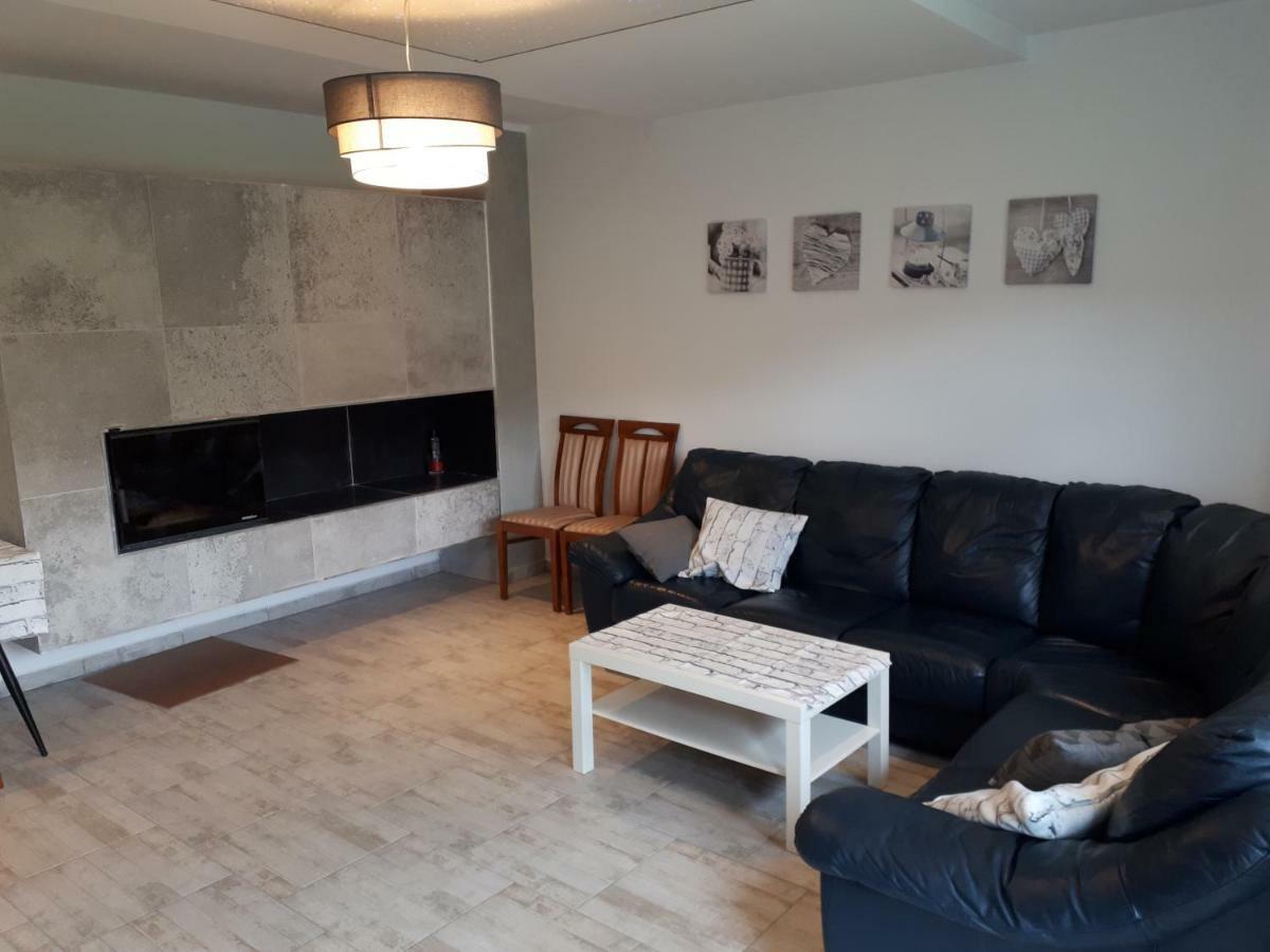 Apartamenty Pod Dzikowcem Boguszów-Gorce 외부 사진