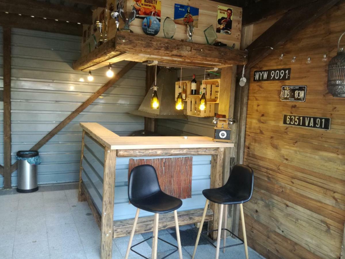 Apartamenty Pod Dzikowcem Boguszów-Gorce 외부 사진