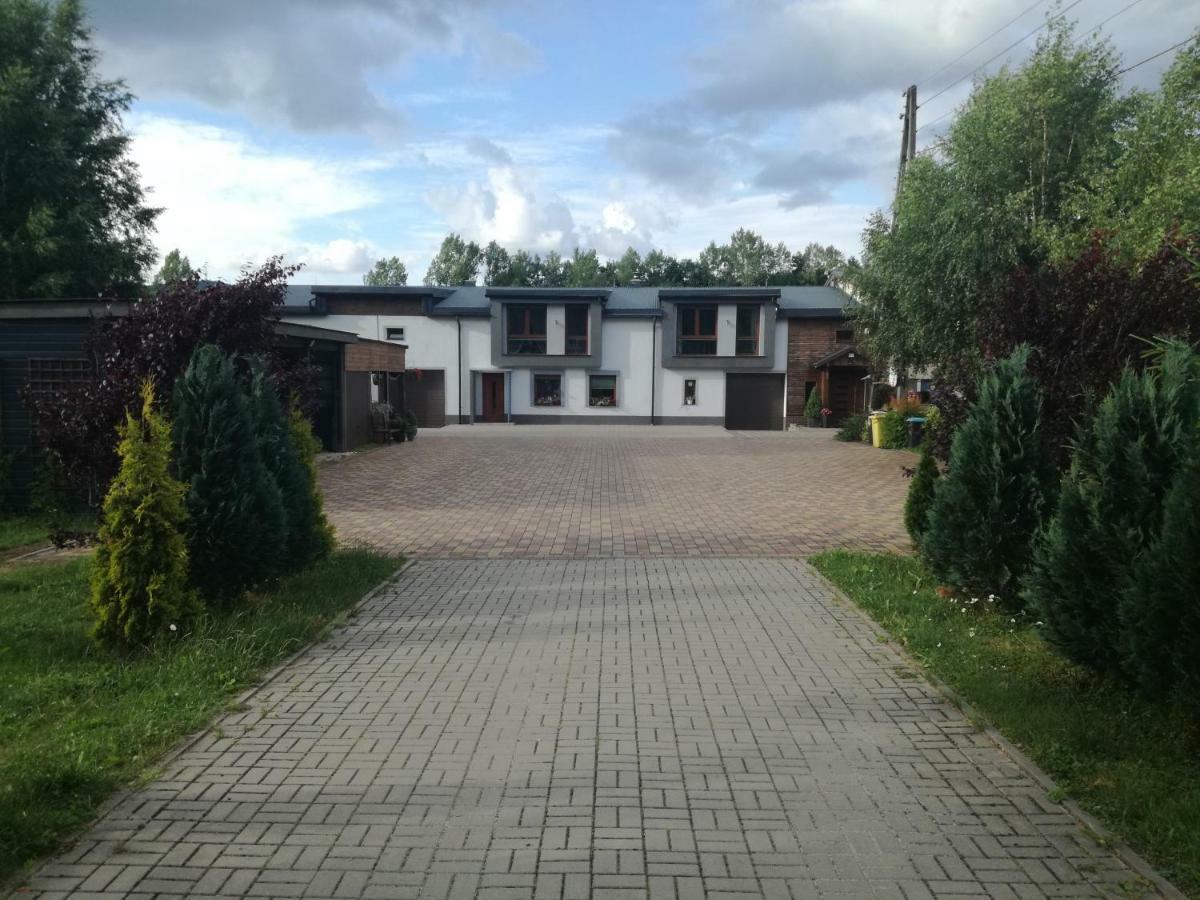 Apartamenty Pod Dzikowcem Boguszów-Gorce 외부 사진
