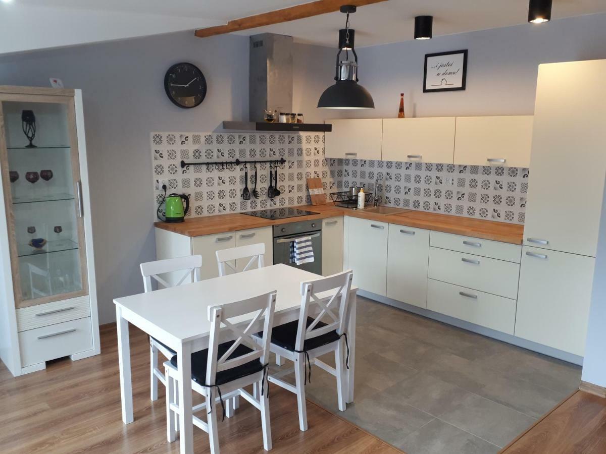 Apartamenty Pod Dzikowcem Boguszów-Gorce 외부 사진