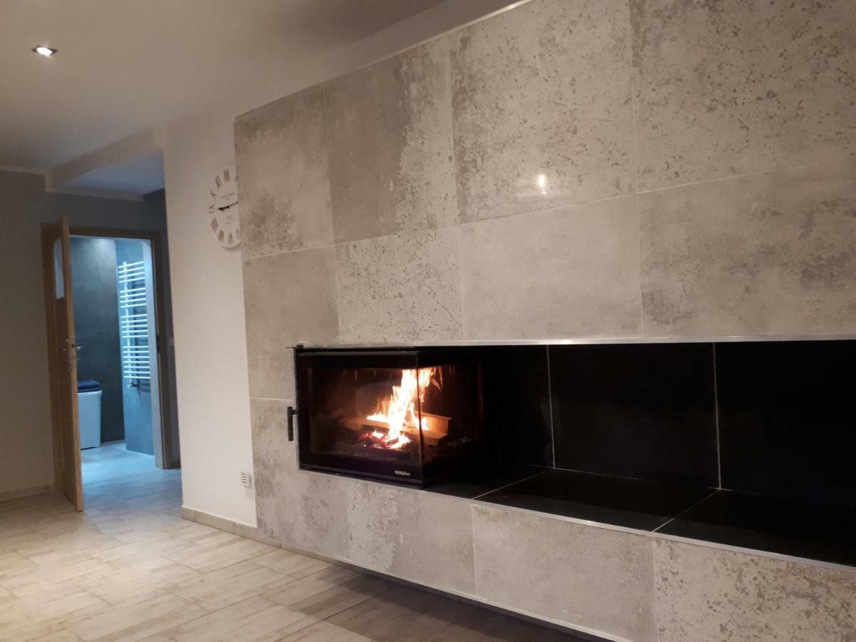 Apartamenty Pod Dzikowcem Boguszów-Gorce 외부 사진