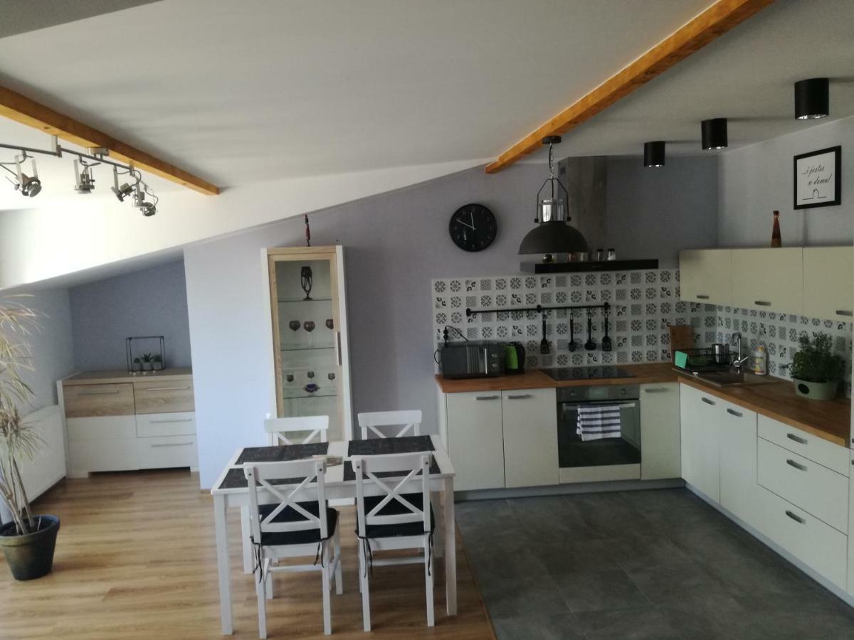 Apartamenty Pod Dzikowcem Boguszów-Gorce 외부 사진