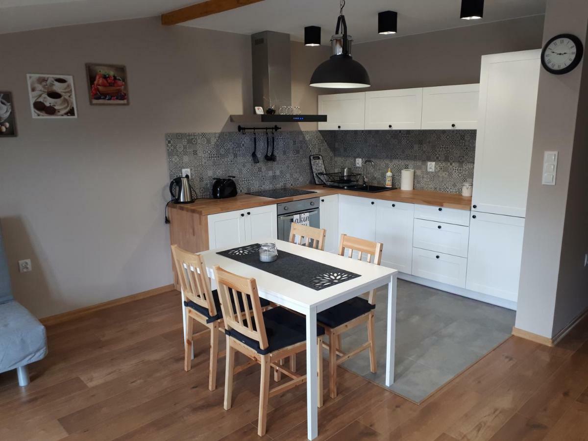 Apartamenty Pod Dzikowcem Boguszów-Gorce 외부 사진