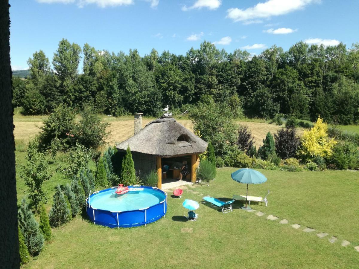 Apartamenty Pod Dzikowcem Boguszów-Gorce 외부 사진