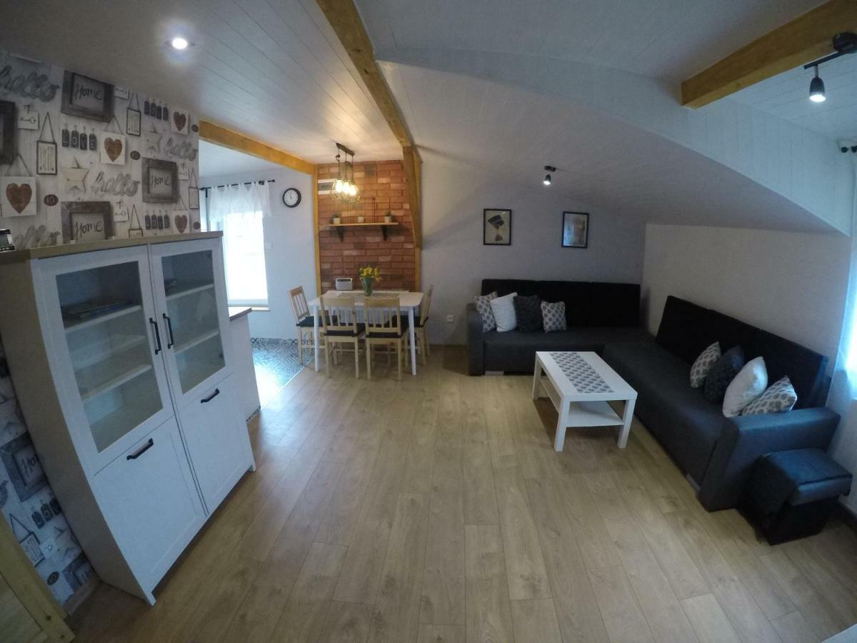 Apartamenty Pod Dzikowcem Boguszów-Gorce 외부 사진