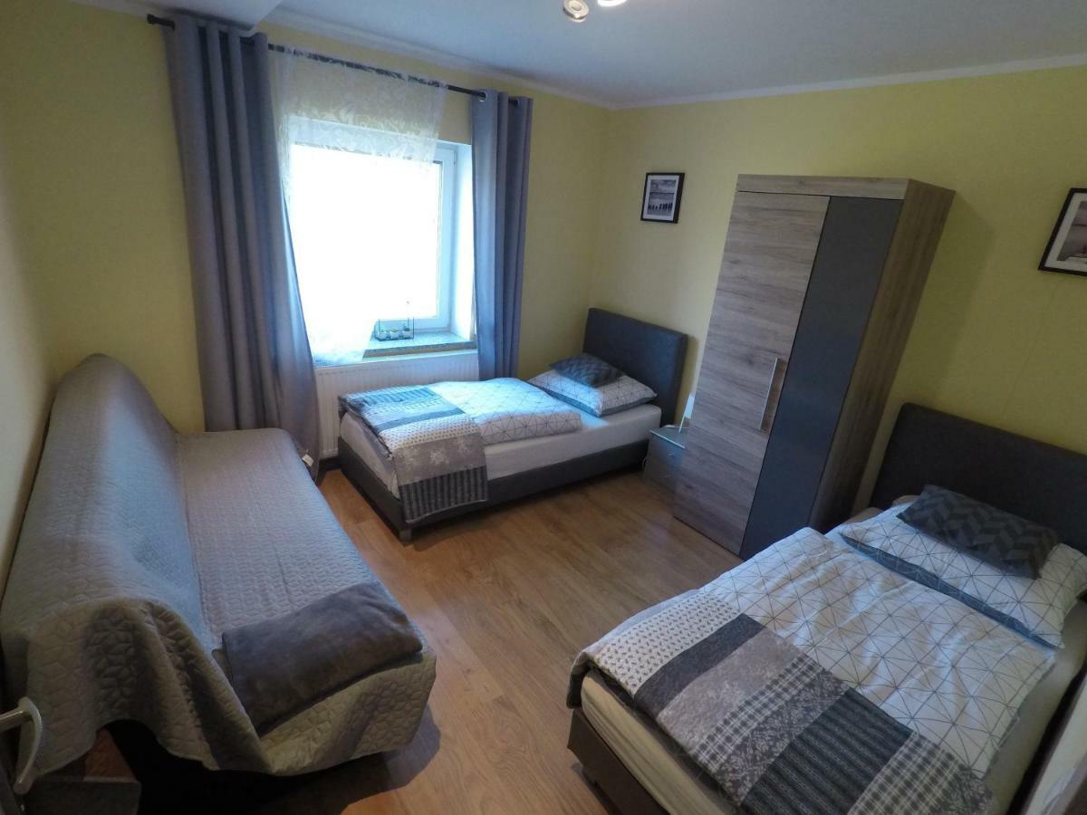 Apartamenty Pod Dzikowcem Boguszów-Gorce 외부 사진