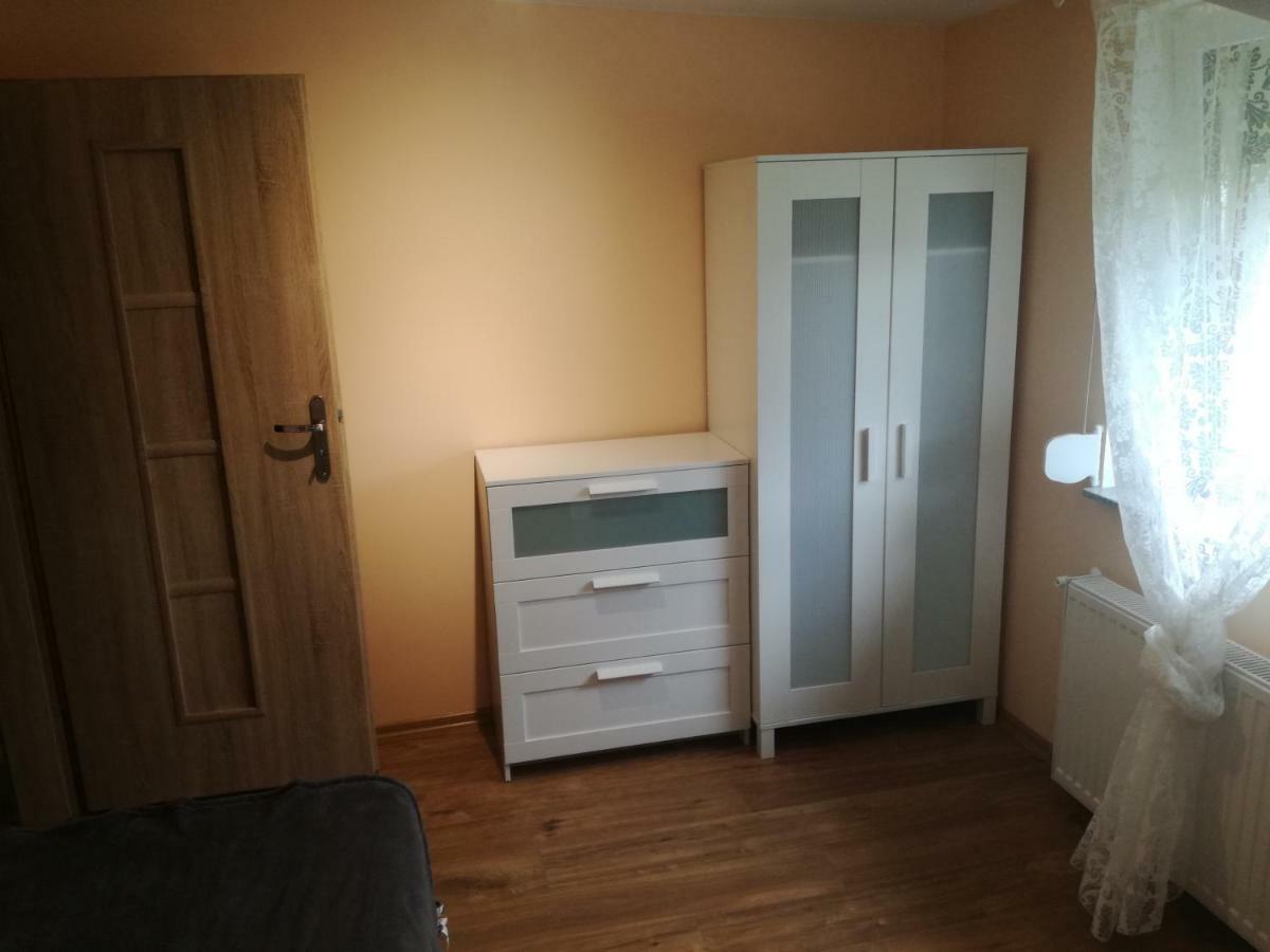 Apartamenty Pod Dzikowcem Boguszów-Gorce 외부 사진