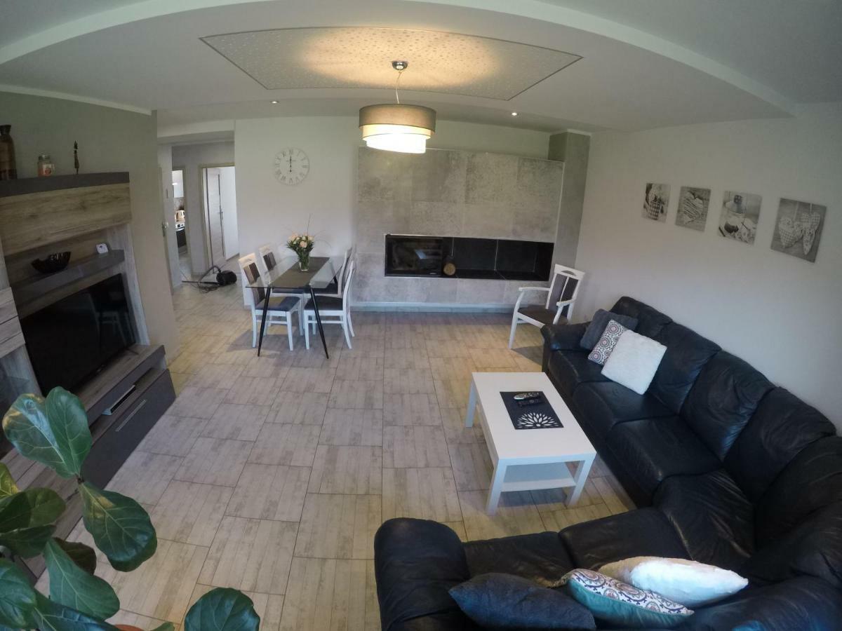 Apartamenty Pod Dzikowcem Boguszów-Gorce 외부 사진